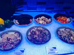 -乐咖啡西餐厅(太湖皇冠假日酒店)
