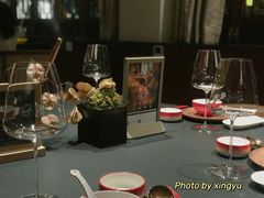 店内布置-澜棠海鲜(余姚阳明古镇店)