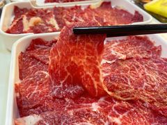 -潮汕大目牛肉火锅(上梅林店)