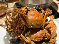 -星伦多自助料理(爱琴海店)