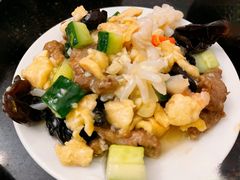 -清真宏玉祥黄门脸餐厅(华荫东里店)