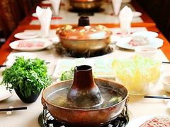 -芝麻花餐厅(祁家豁子店)