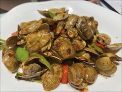 -北塘海鲜·天津菜(大光明桥旗舰店)