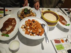 -福海居烤鸭店(鸟巢店)