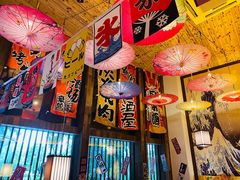 -和萌牛肠烧烤(财富中心店)