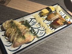 -炙柒Sekinana·精致日料(合生汇店)