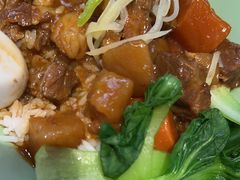 -李先生牛肉面大王(广渠门内店)