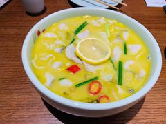 酸菜鱼-北李妈妈菜(鲁能城店)