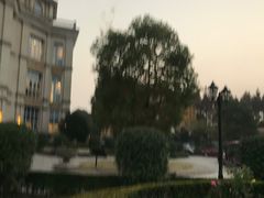 -爱玛宫·家宴