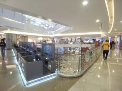 -皇庭广场(福华三路店)