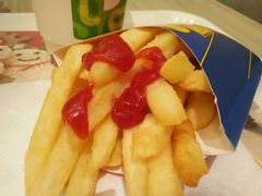 -德克士(西站站内店)
