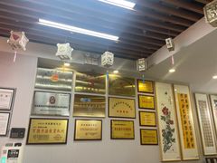 -梁溪琳琅书画院(汇金广场店)