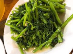 清炒时蔬-庆余生平价生猛海鲜(海棠湾林旺夜市店)