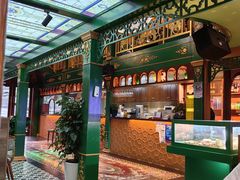 -新疆亚克西音乐餐厅(南方花园店)
