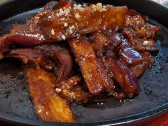 -随喜赞素食餐厅(亦庄店)