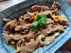 活肉-余味