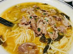 -海蓝海鲜馆(五四北店)