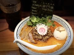 -Ramen满吉·豚骨拉面(丽园路店)