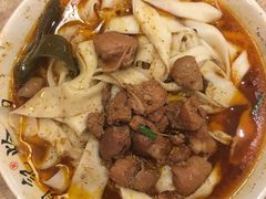 -项记烩面(迎宾路店)