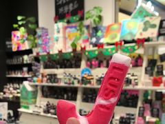 -LUSH(威尼斯人店)