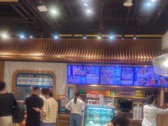 -西部马华清真兰州牛肉面·烧烤夜市(三里河店)