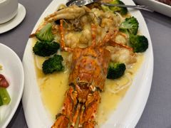 -翠香阁潮州菜馆·始于1994(珠江路店)