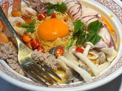 -泰椰里·泰国餐厅(智慧城广百广场店)