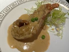 -老洋房花园饭店(绍兴路店)