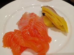 -美食汇·海鲜自助餐·家庭聚会·商务宴请(青秀万达文华店)