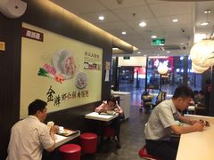 -南城香(北京南站店)