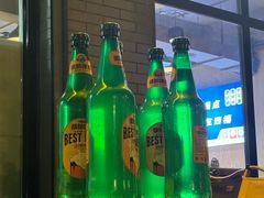 -四禧精酿铜锅涮肉·烧烤工场(大明湖店)