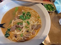 -漆黑觉米粉(三里屯店)