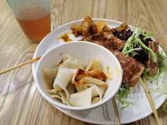 -素虎料理(前门店)