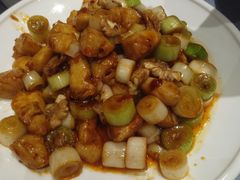 -皇城根北京风味主题餐厅(滨海万达店)