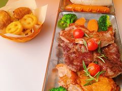 -美森西餐厅(曙光大道店)