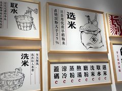 -白沙肴·长沙米粉.小炒湘菜(石厦时代广场店)
