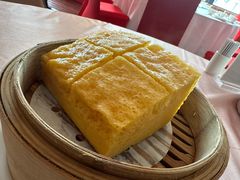 -新骏景万豪酒店·万豪中餐厅