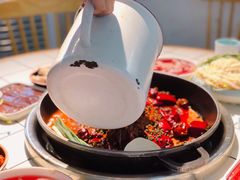 -巴蜀匠人原味火锅(中信未来城店)