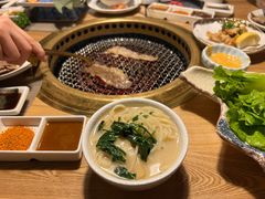 -江户烧肉(高德店)