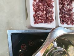 -潮悦牛肉火锅城(水贝店)