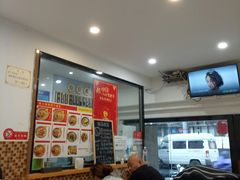-陈八两面家(华孚写字楼店)