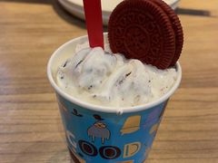 -DQ·蛋糕·冰淇淋(城南嘉园店)