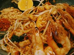 -KARN敢·春武里泰国小餐馆(版筑翠园店)