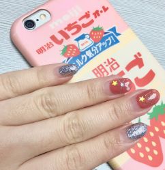 -Seven Nail七姑娘の美甲店