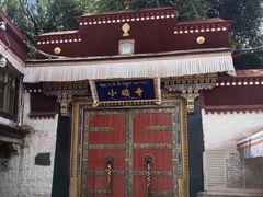 -小昭寺