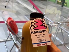 -Raaawr冷压果汁(万象前海店)