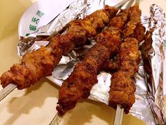 -南来顺饭庄·清真(南菜园店)