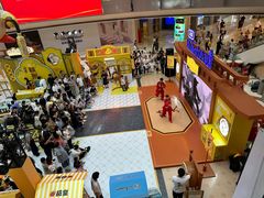 -宝龙城(杭州滨江店)