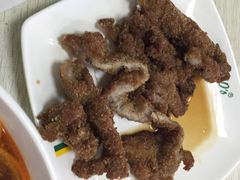 弄堂面馆-弄堂面馆(金运路店)