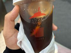-必胜客(骡马市店)